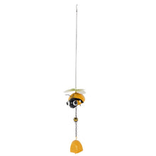 Load image into Gallery viewer, Bee Windchime
